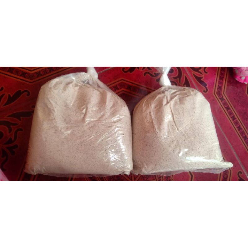 

Bumbu Tepung Fried chicken