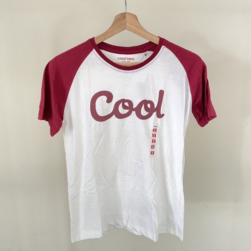 kaos cool kids RIJEK