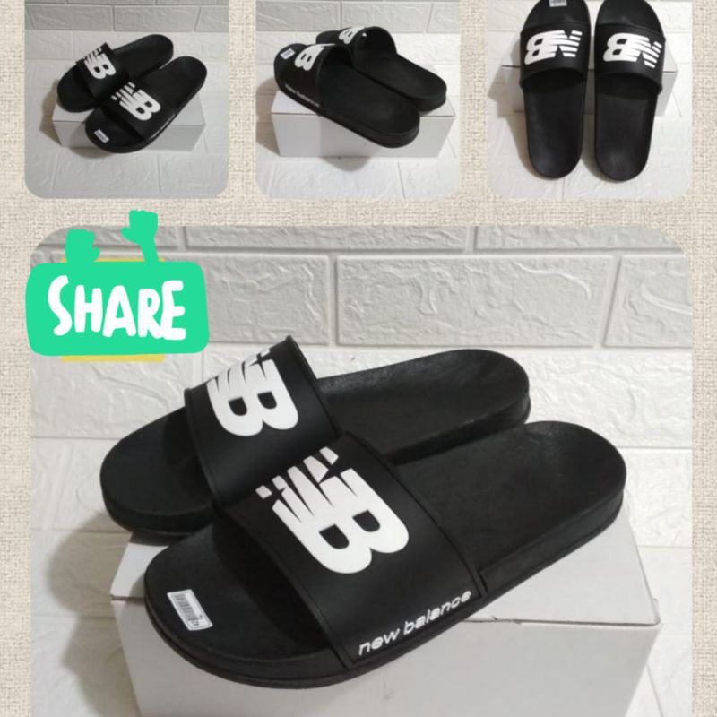 sandal selop NB