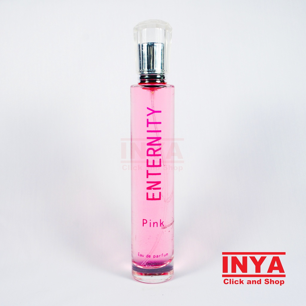 ENTERNITY PINK 80ml EAU DE PERFUME PINK - Parfum