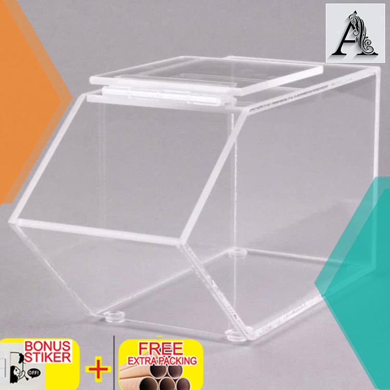 

Murah Akrilik container organizer - S