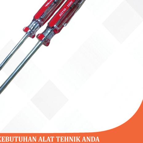 OBENG TESPEN TLT ERGO SL-ET-01C PREMIUM QUALITY
