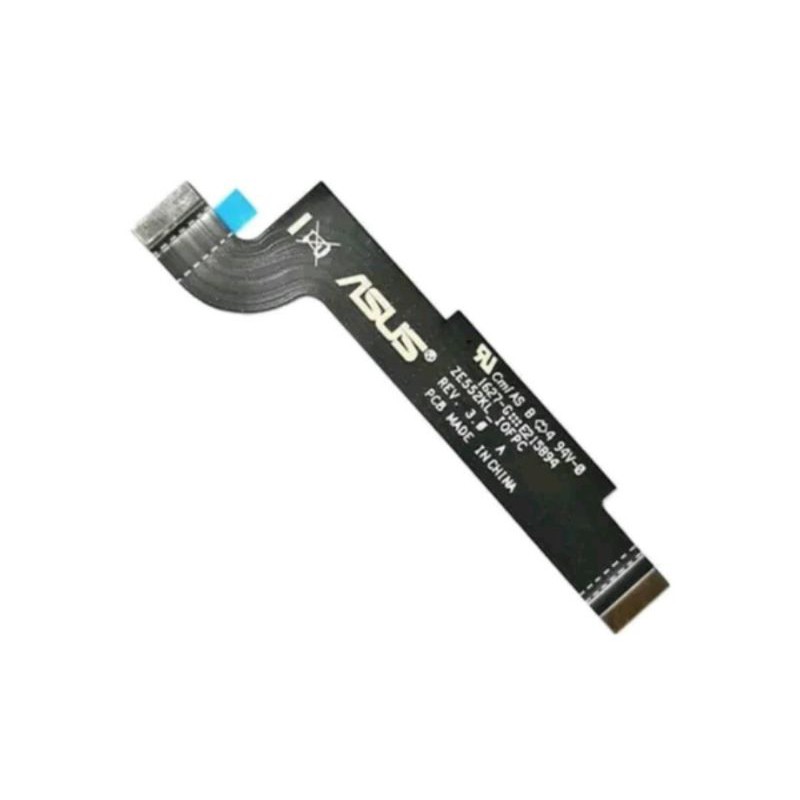 Flexibel flexible Lcd Conect Asus Zenfone 3 ZE552KL Z012D Main Board Fleksibel Fleksible ui Ke mesin