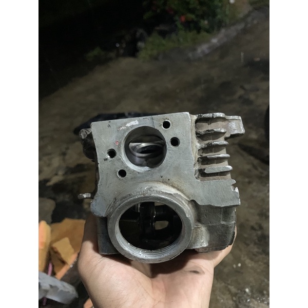 Headmio200cc klep 34/29