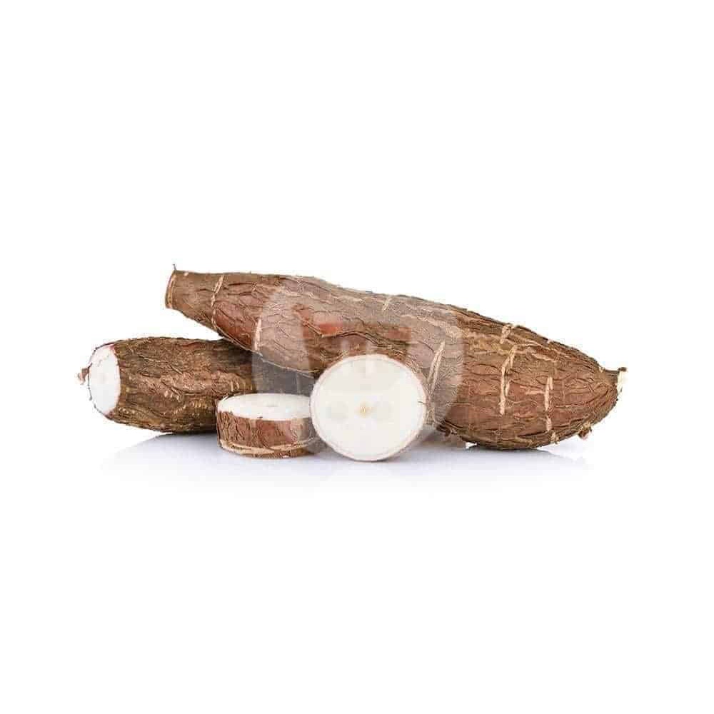 

Singkong 1 kg