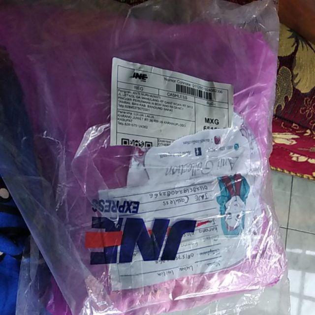 Orderan Bunda Uci