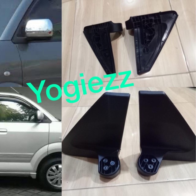 kaki spion elektrik suzuki apv arena lengan spion apv arena tiang kaki spion apv ory holder grip