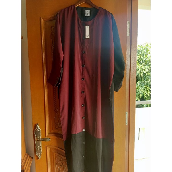 huda abaya elmadina
