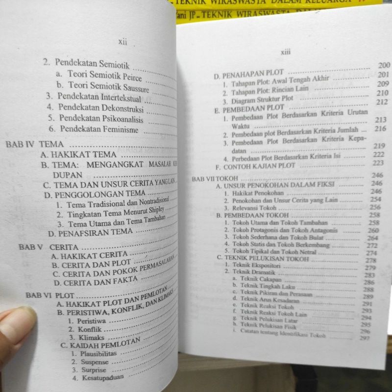 Buku Teori Pengkajian Fiksi Oleh Burhan Nurgiyantoro-2