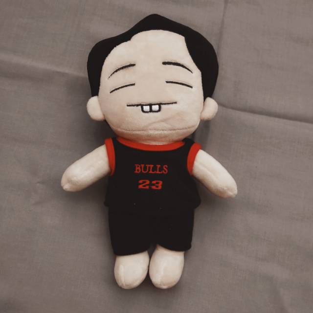 DOLL BOBBY iKON
