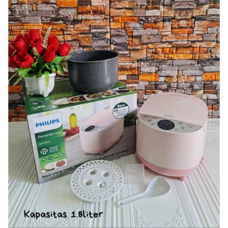 Magicom Rice Cooker Philips