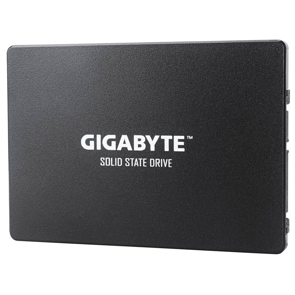 Gigabyte SSD 480GB SATA III 2.5&quot;