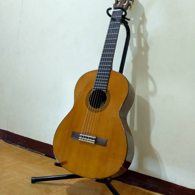 Yamaha cgs-102a