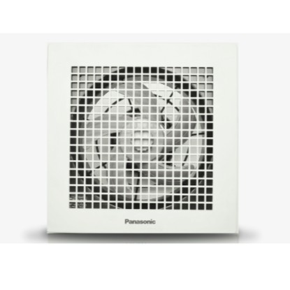 Panasonic Exhaust Fan Plafon / Ceiling FV-20TGU5 20TGU 8 Inch 8&quot;