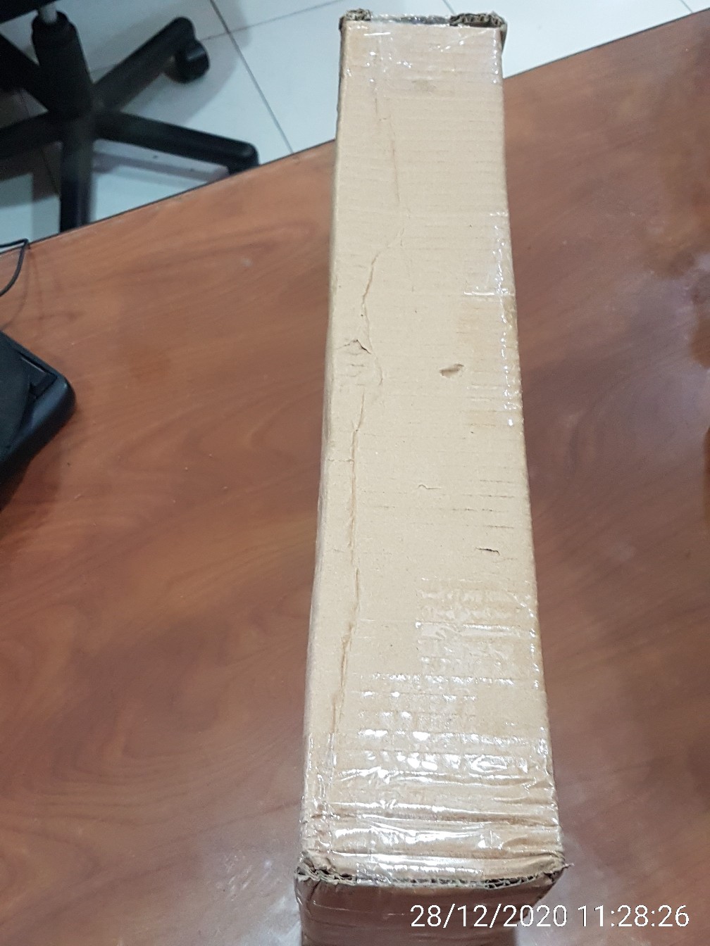 Hio (dupa) Stik Sedang Melati (jasmine) B1