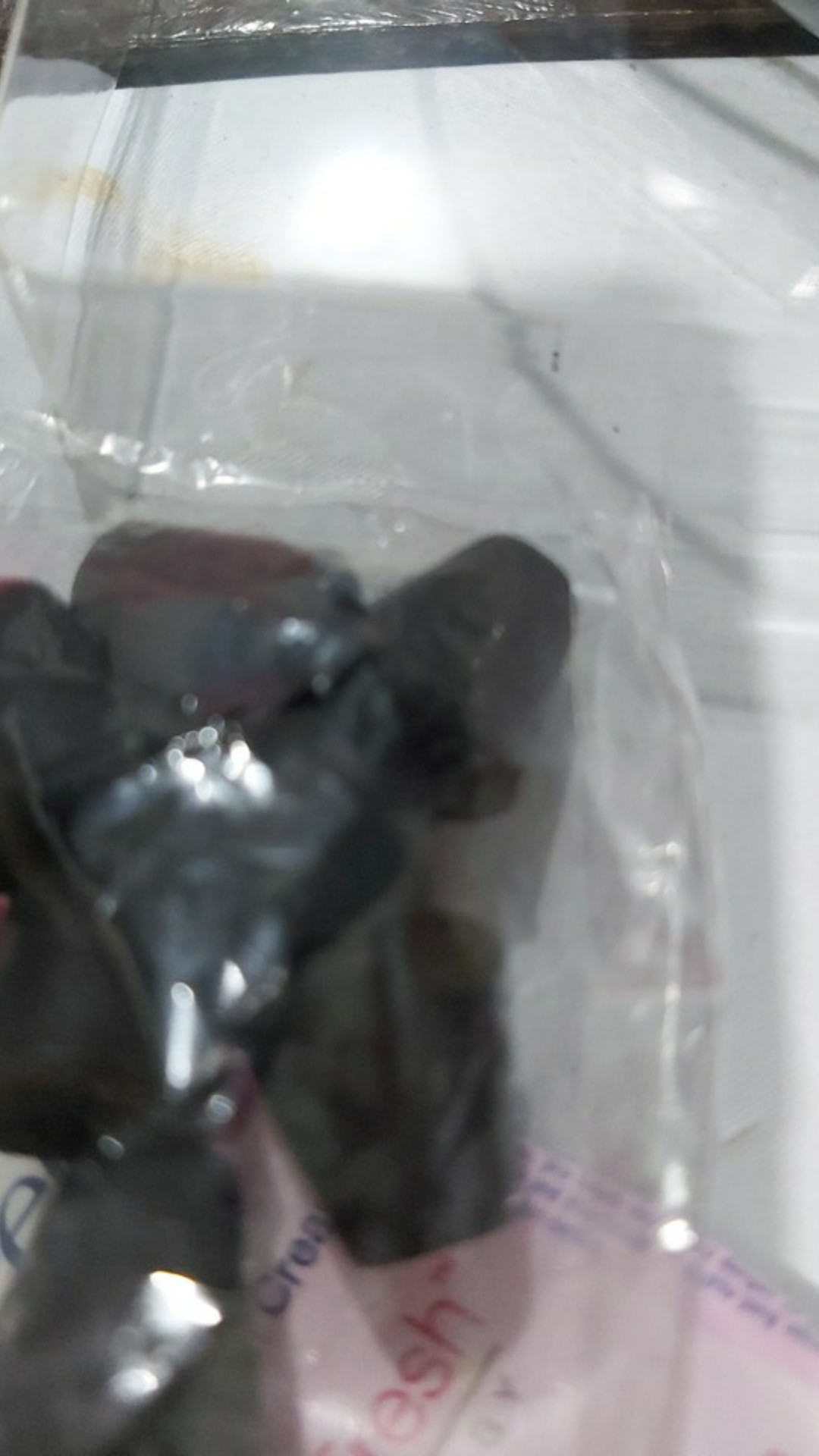 Stopper Bell Lobi Ujung Tali Kur 14 Mm