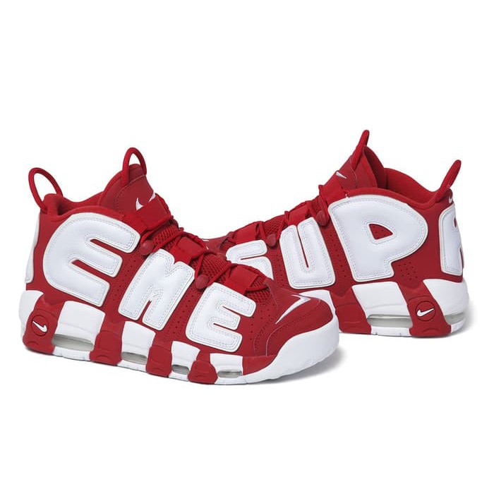 nike uptempo 96 supreme