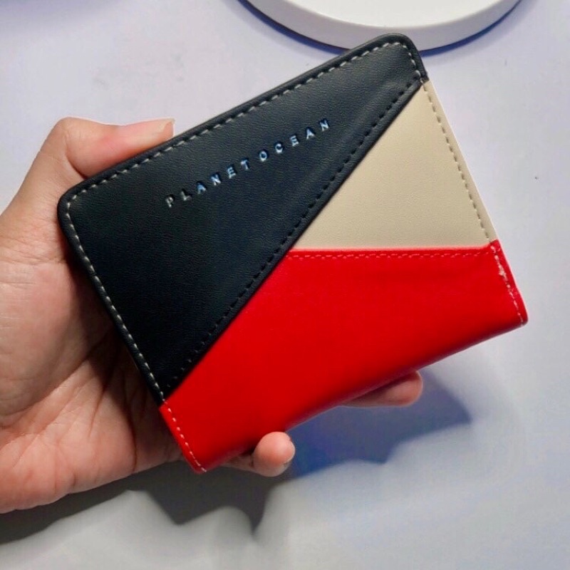 PLANET OCEAN GIRL SLIM SERIES SIZE XS ORIGINAL COUNTER MURAH