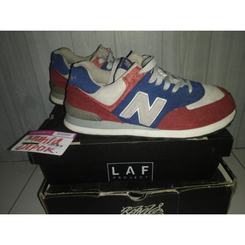 [Preloved] New balance us574