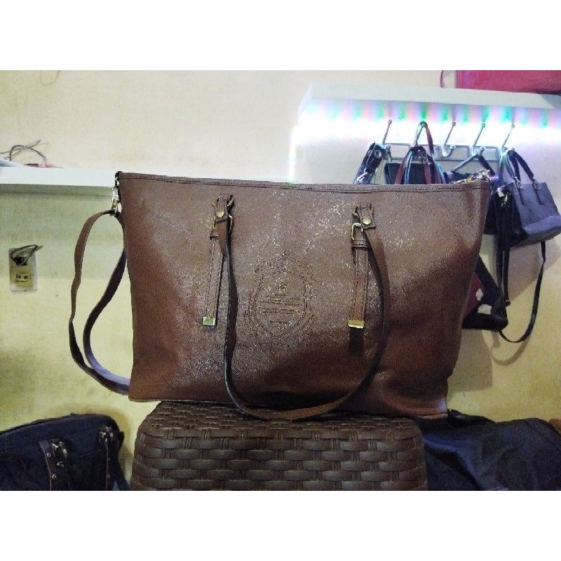 PL monza Tas merk Evita ori