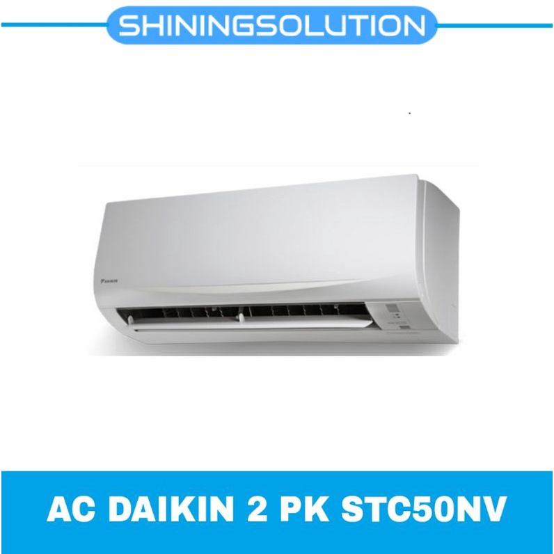 AC DAIKIN 2 PK STC50NV