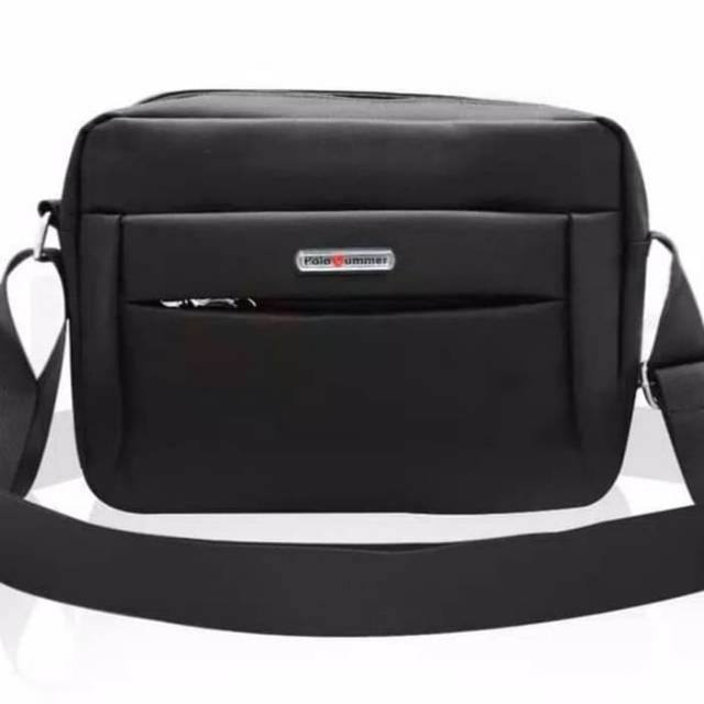 Tas pria tas slempang pria polo summer ps04 import