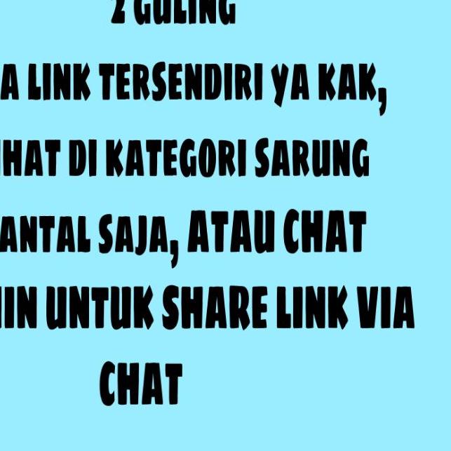 ✳ Sarung bantal polos katun / sarung bantal guling polos KATUN / sarung bantal dan guling polos ✪