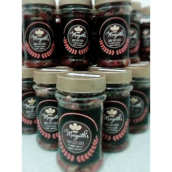 

SALE SAMBEL TERI 170 GRAM [5J]