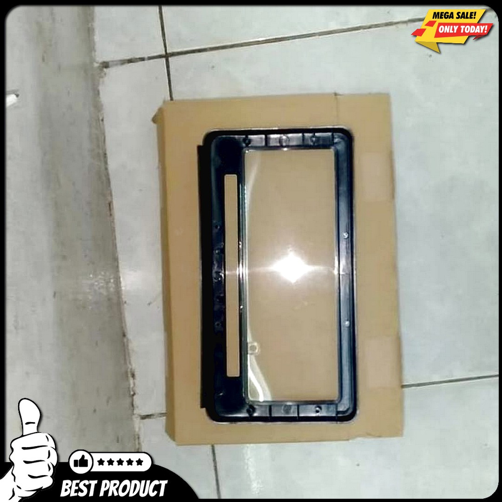 Frame Speedometer Spidometer Suzuki Jimny Katana