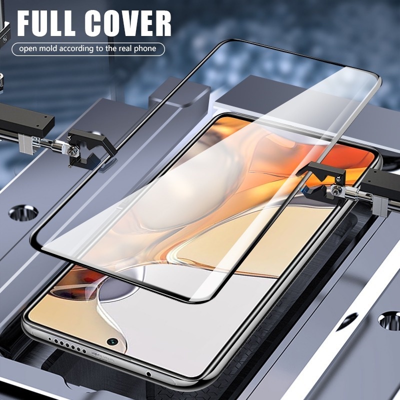 Tempered Glass Pelindung Lensa Kamera Samsung A53 / A73 Slim Anti Debu