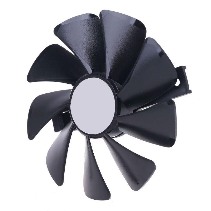 Bt 95mm CF1015H 12D FDC10U12S9-C Cooler Fan Ganti Untuk Sapphire NITRO RX580 RX480 RX570 VGA Grafis Video Kartu Pendingin