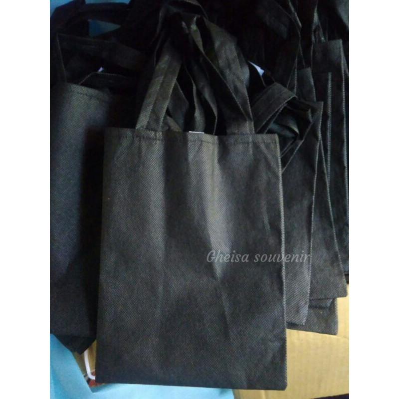 

Tas souvenir Spunbond/Tas Promosi