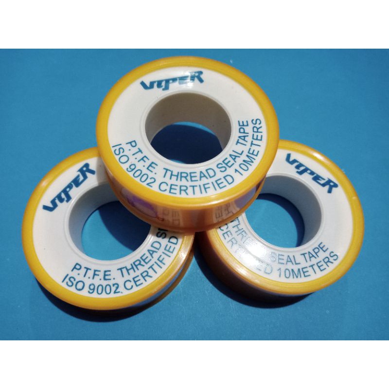 Seal Tape/siltip TBA/sealtape viper