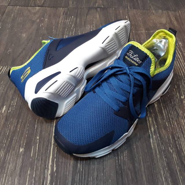 SKECHERS D'LITES MEN TALI