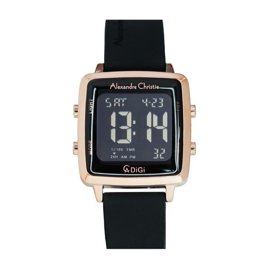 JAM TANGAN ALEXANDRE CHRISTIE Alexandre Christie AC 9351 MH