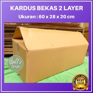 Jual Kardus Bekas Tebal Kardus Bekas Dus Packing Kardus Packing Besar ...