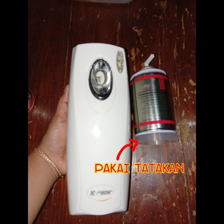Eco Care Pengharum Ruangan