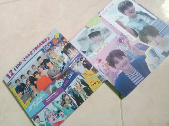 Pajangan Frame Kayu  – Custom Design