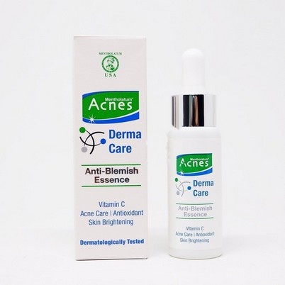 ⭐️ Beauty Expert ⭐️ ACNES Derma Care Anti Blemish Essence 20ml | Anti Bleamish Essence/Gentle Cleanser