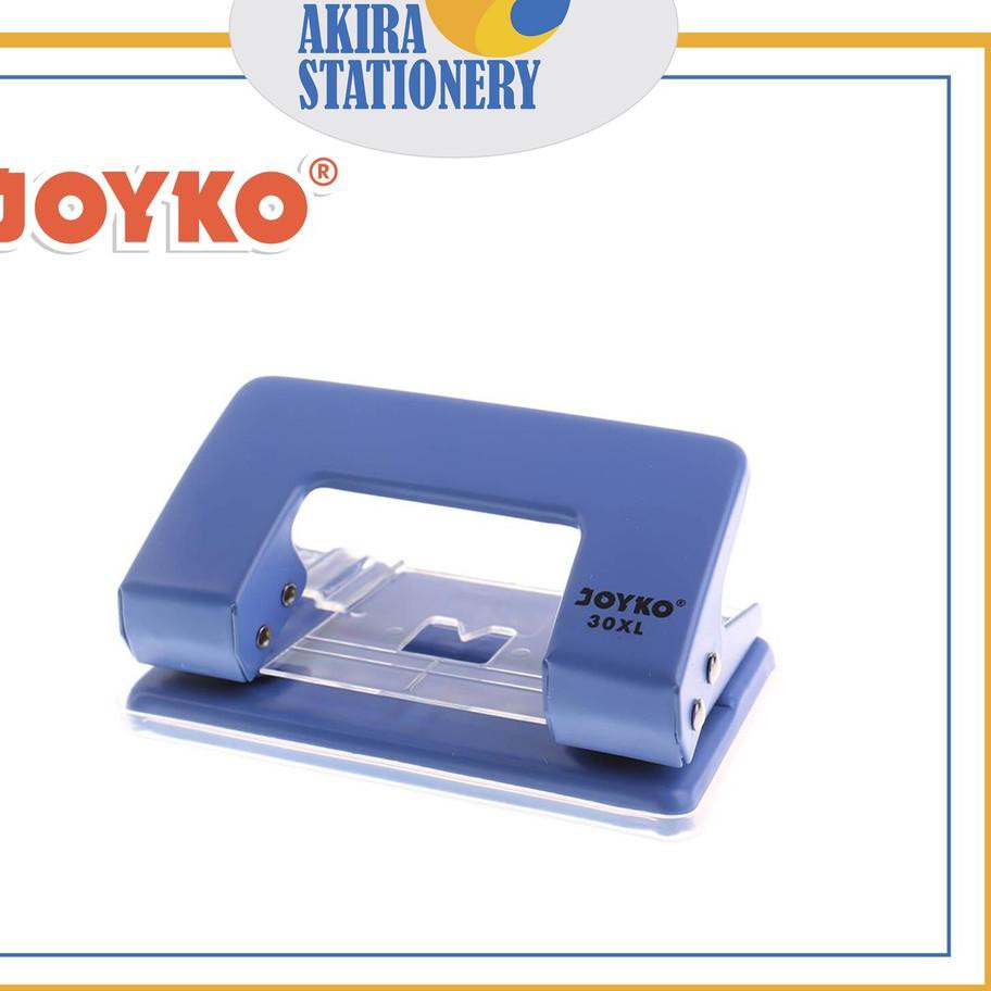 

Telah Hadir PUNCH / PEMBOLONG KERTAS JOYKO NO.30 / 30XL 3KD#