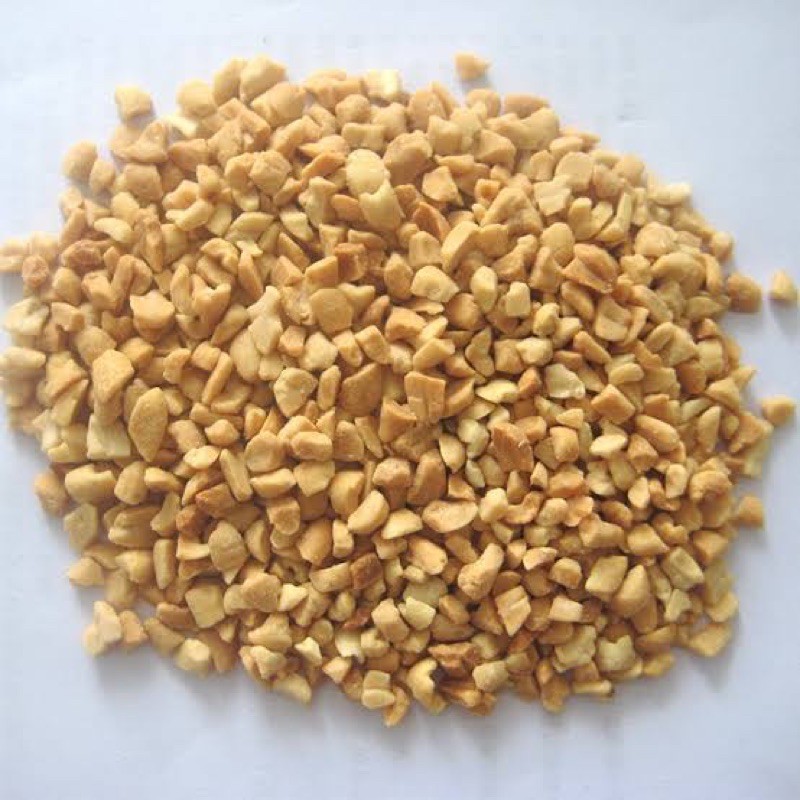 Kacang Cincang 100gr, 250g