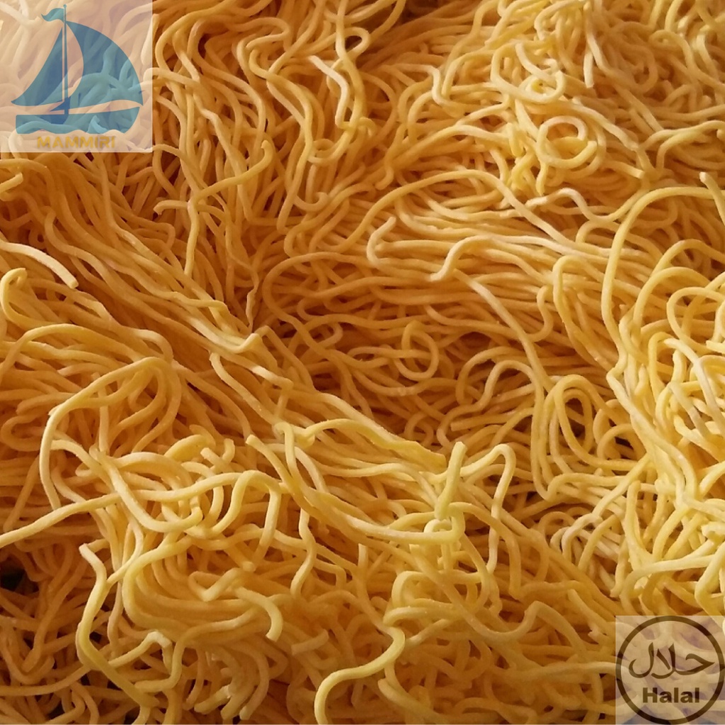 

Mie Titi Mentah 1 kg