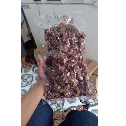 

Dijamin puas--PATAHAN COKLAT TOP KILOAN 500GR / COKLAT TOP CURAH / TOP 500GR