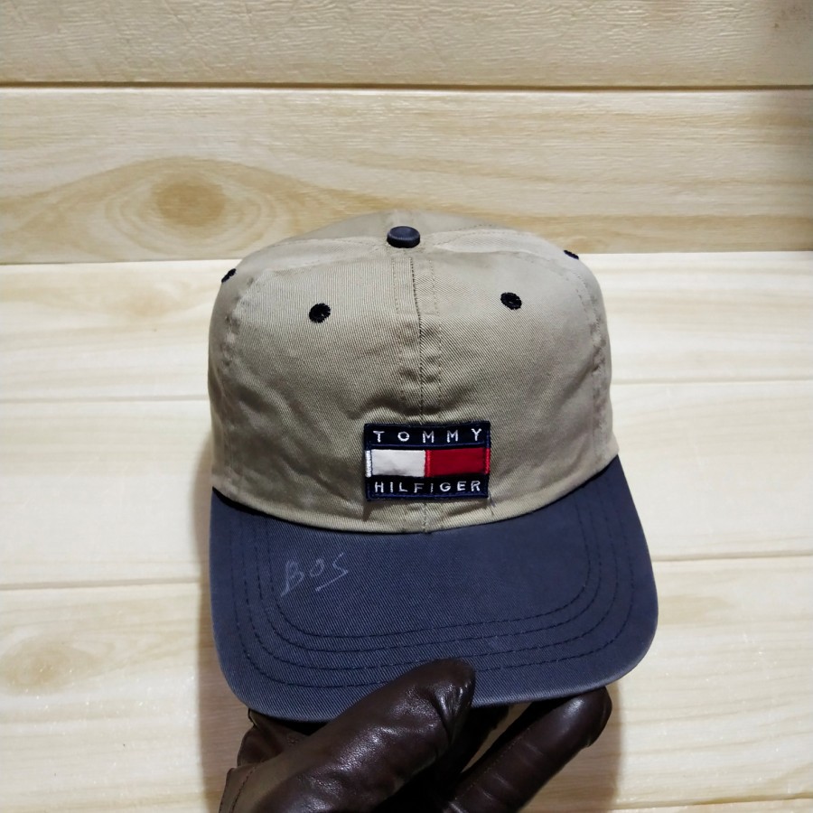 topi tommy hilfiger
