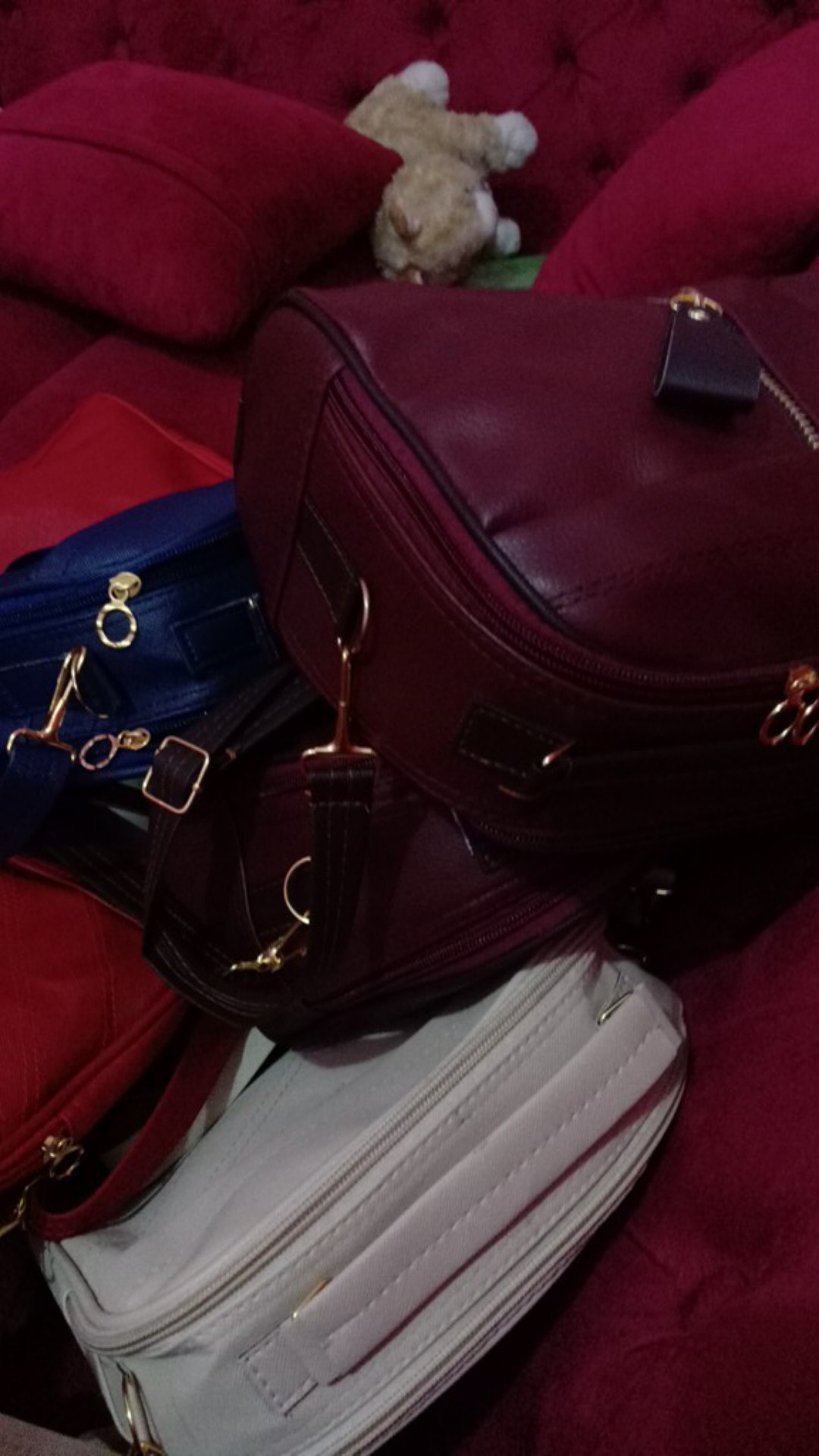 TAS SELEMPANG MEAULUNI Shopee Indonesia TAS SELEMPANG MEAULUNI Shopee Indonesia