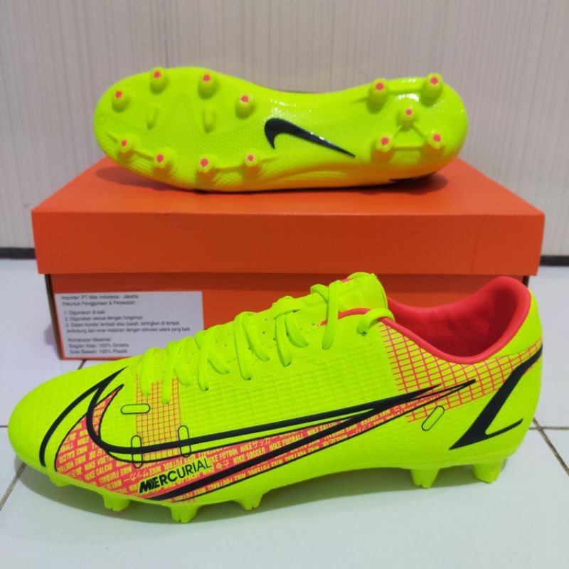 Nike Vapor 14 Academy HG (Hard Ground) CV0970 760 Originall
