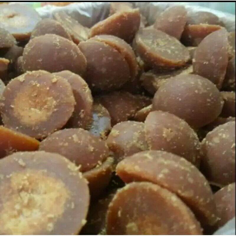 

GULA MERAH /GULA JAWA GULA BATOK 500Gram