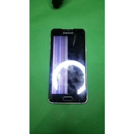 Samsung Galaxy A3 2016 Minus