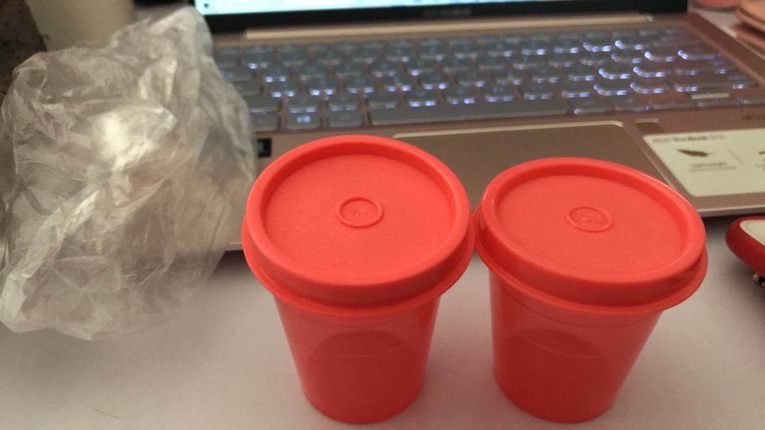 Midget (1 Pcs) Mini Tupwr