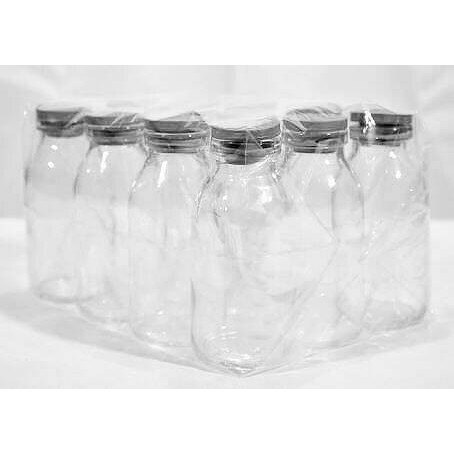 Botol ASI Kaca (100 ml)